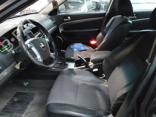 Right front driveshaft CHEVROLET EPICA (KL1_) | BP30138267M39