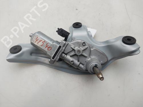 Used Rear wiper motor Rear wiper motor KIA STONIC (YB) [2017-2026] 34718002 34718002