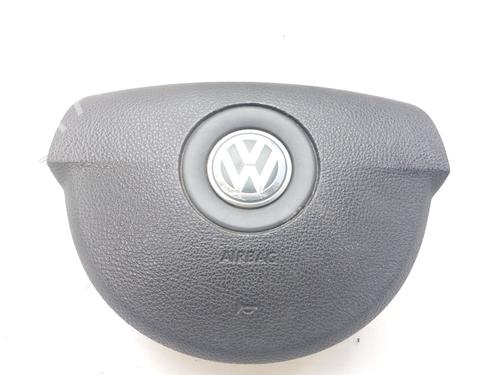 Førerens kollisjonspute VW PASSAT B6 (3C2) 2.0 TDI (140 hp) 13747058
