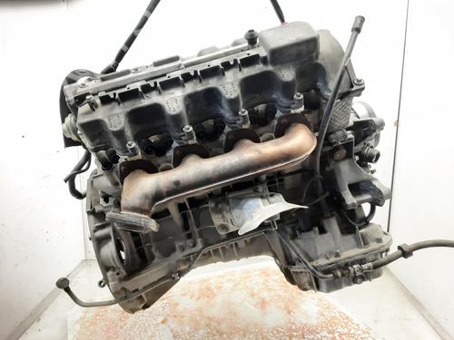 Engine MERCEDES-BENZ S-CLASS (W220, V220) S 500 (220.075, 220.175, 220.875) | BP35929545M1 - Image 6