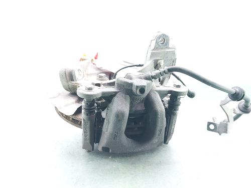 Right front steering knuckle BMW 1 (E87) 118 d | BP16898354M26 