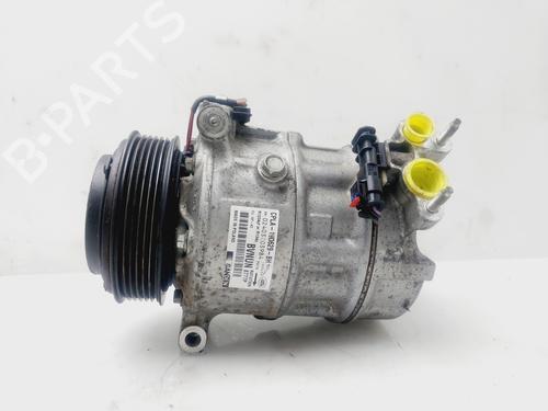 AC compressor JAGUAR E-PACE (X540)  | BP29531421M34 