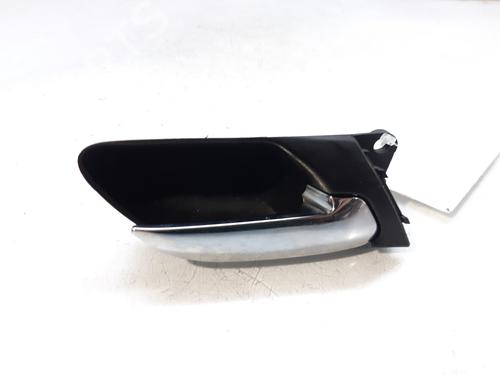 Used Rear right interior door handle BMW 3 (E46) 318 i (118 hp) 12404501