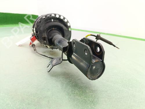 Left front shock absorber DACIA SANDERO II  | BP27322577M16 