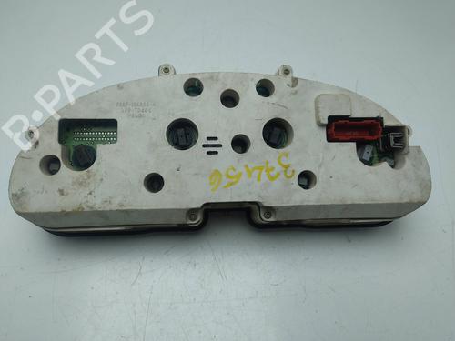 Instrument cluster VW SHARAN (7M8, 7M9, 7M6) 1.9 TDI | BP25870302C47 