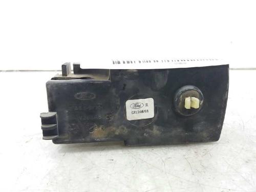 Front right interior door handle FORD TOURNEO CONNECT 1.8 TDCi | BP3447129I14 