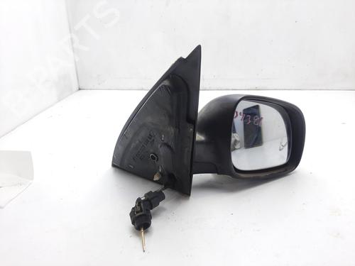 BP17903076C27 | Right mirror SEAT AROSA (6H1) 1.0 BP17903076C27