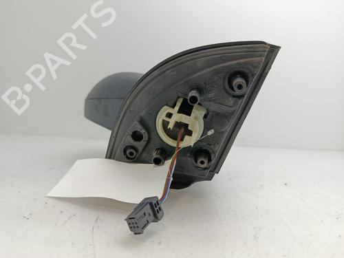 Left mirror PEUGEOT PARTNER Tepee  | BP29439711C26 