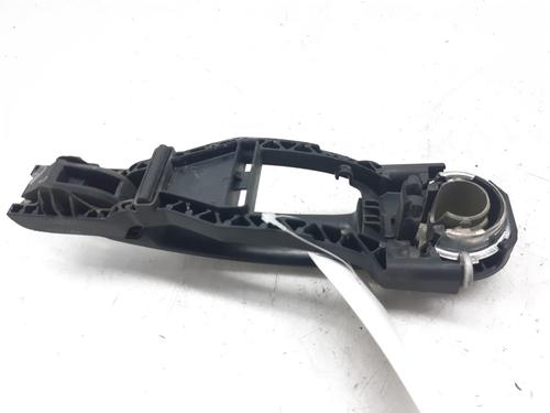 Front right exterior door handle SEAT IBIZA III (6L1)  | BP7887865C129 