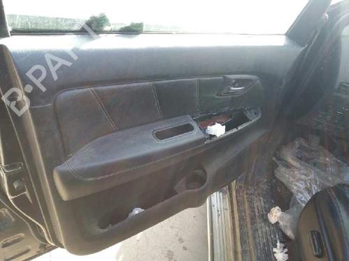 Right front seat TOYOTA HILUX VII Pickup (_N1_, _N2_, _N3_) 3.0 D-4D 4WD (KUN26) | BP4394023C16 