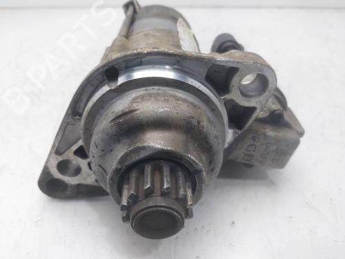 Startmotor Startmotor 39433494 39433494