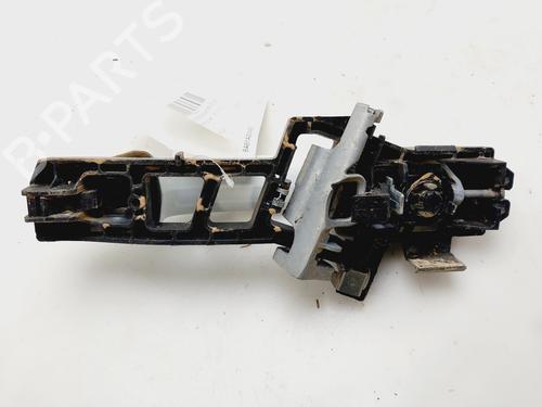 Front left exterior door handle FORD FIESTA VI (CB1, CCN)  | BP27198124C128 