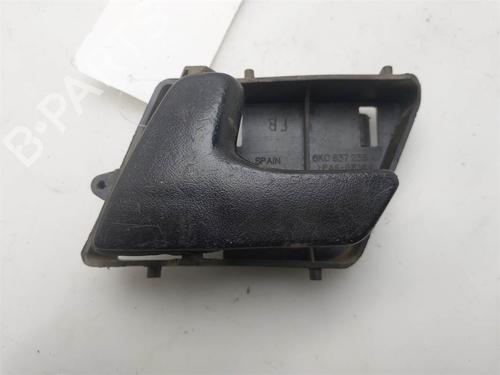 Used Front left interior door handle Front left interior door handle 38336047 38336047
