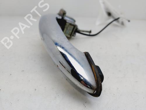 Front left exterior door handle MINI MINI (R56)  | BP27222270C128 