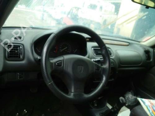 Starter ROVER 200 II Hatchback (RF) 220 D/SD | BP2879640M8 