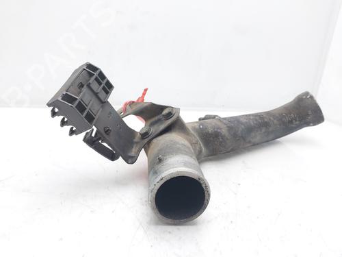Pipe CITROËN JUMPER I Van (244) 2.8 HDi | BP17907228M125 