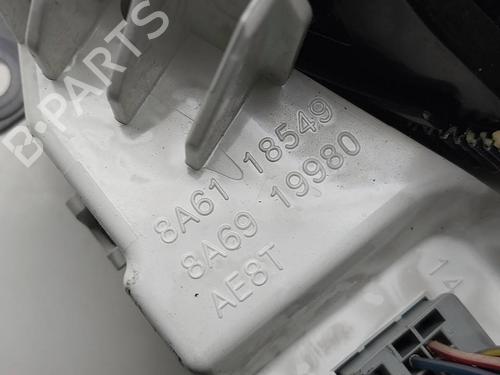 Climate control FORD FIESTA VI (CB1, CCN) | BP39139354I5 - Image 2