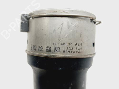 Pipe KIA SPORTAGE V (NQ5)  | BP30138215M125 