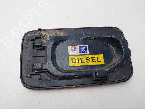 Tanklåg PEUGEOT 607 (9D, 9U) | BP32707894C131 - Image 3