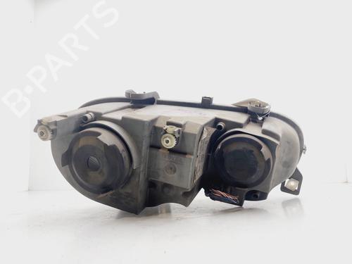 Left headlight ROVER 75 (RJ) 1.8 | BP26004601C28 