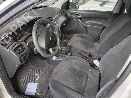 Headlight switch FORD FOCUS I (DAW, DBW) | BP34224865I24 - Image 9