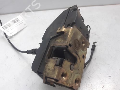 Front right lock RENAULT MEGANE II (BM0/1_, CM0/1_) 1.6 16V (BM0C, CM0C) | BP7887744C97 