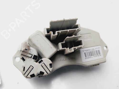 Heater resistor BMW 1 (E87) 120 d | BP32167235M108