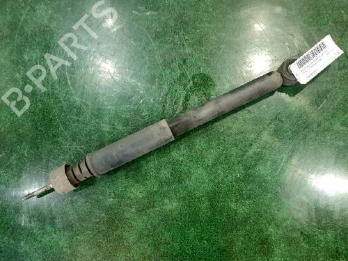 Used Left rear shock absorber RENAULT CLIO II (BB_, CB_) 1.2 (BB0A, BB0F, BB10, BB1K, BB28, BB2D, BB2H, CB0A,... (58 hp) 6303003