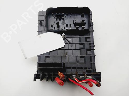 Used Fuse box Fuse box SEAT LEON (1P1) 2.0 TDI (170 hp) 32219502 32219502