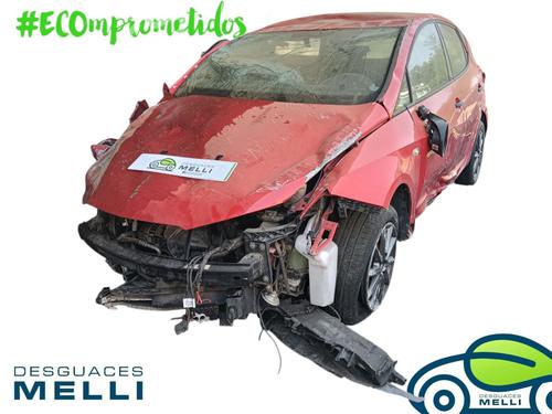 Ignition coil SEAT IBIZA IV (6J5, 6P1)  | BP26918768M94 