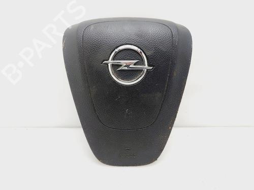 Used Driver airbag OPEL INSIGNIA A (G09) [2008-2017]  29498385