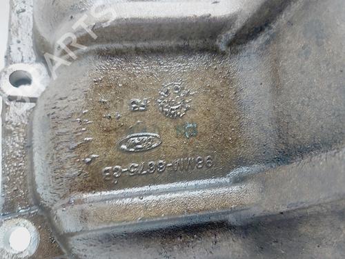 Oliebundkar FORD FOCUS II (DA_, HCP, DP)  | BP25257102M115 