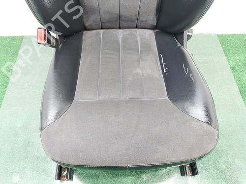 Left front seat MERCEDES-BENZ M-CLASS (W164) ML 280 CDI 4-matic (164.120) | BP16184121C15 