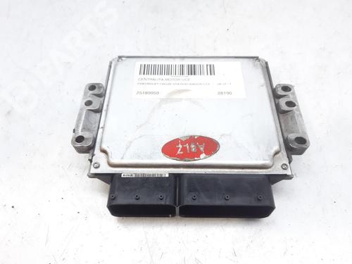 Used Engine control unit (ECU) Engine control unit (ECU) CHEVROLET CRUZE Hatchback (J305) 2.0 CDI (163 hp) 10657207 10657207