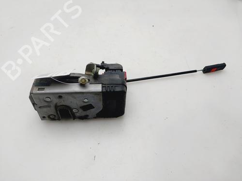 front-left-lock-opel-corsa-c-x01-2000-2001-2002-2003-2004-2005-2006-2007-2008-2009-31752746 main image
