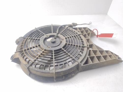 Radiator fan MITSUBISHI GALLOPER (JK-01) 2.5 TD intercooler | BP29606220M35 