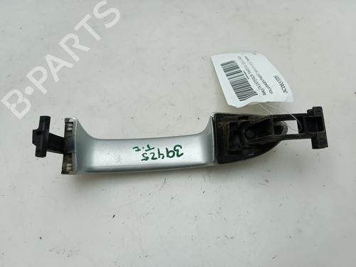 Rear left exterior door handle VW PASSAT B6 (3C2)  | BP29298428C130 
