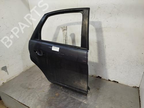 Dør høyre bak FORD FOCUS II (DA_, HCP, DP) 1.8 TDCi | BP27561460C5 