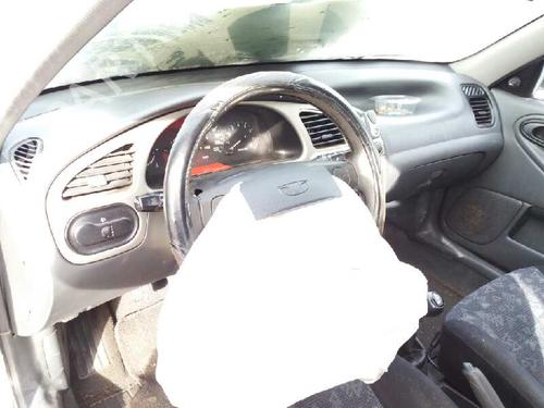 Left taillight DAEWOO LANOS (KLAT) 1.5 | BP2874692C34 