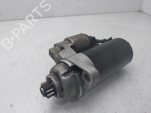 Used Starter Starter SEAT IBIZA III (6L1) [2002-2009] 33613862 33613862