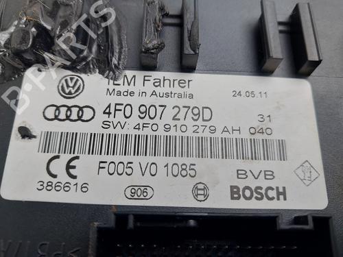 Electronic module AUDI Q7 (4LB) 3.0 TDI quattro | BP35897825M83 - Image 3