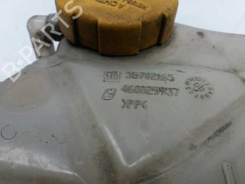 Expansion tank OPEL CORSA D (S07) 1.3 CDTI (L08, L68) | BP2860122C120 