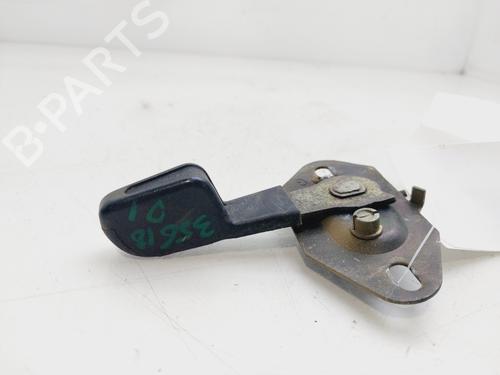 Front left interior door handle CITROËN C15 Box Body/MPV (VD_) 1.8 D | BP19745142I13 
