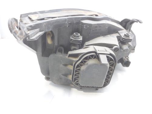Left headlight FORD FOCUS I (DAW, DBW) 1.8 Turbo DI / TDDi | BP11751734C28 