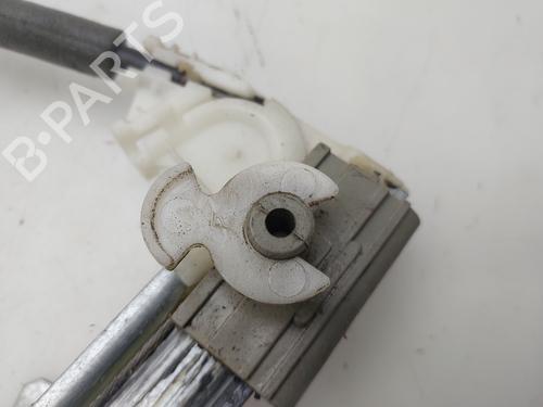Front left window mechanism LANCIA LYBRA (839_) 1.6 16V (839AXA1A) | BP36106851C22 - Image 3