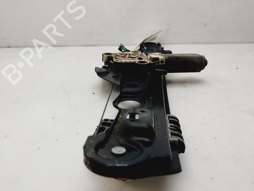 Rear left window mechanism MERCEDES-BENZ E-CLASS (W211) E 270 CDI (211.016) | BP21129123C24 
