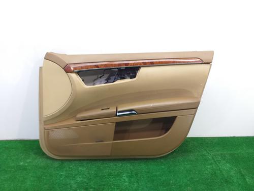 Front right panel MERCEDES-BENZ S-CLASS (W221, V221) S 500 (221.071, 221.171) | BP24109371C59 