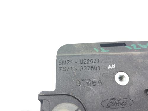 Rear left interior door handle FORD MONDEO IV (BA7) 2.0 TDCi | BP12582104I15 