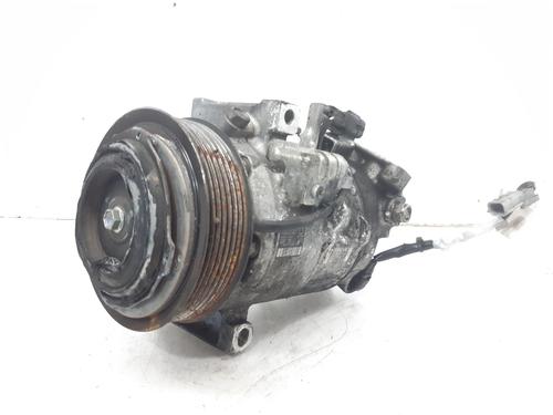 AC compressor RENAULT TALISMAN (LP_) [2015-2024]null 926004EB0A | 926004EB0A |