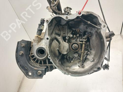 Used Gearbox Gearbox 36781126 36781126